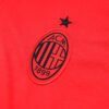 AC Milan 23/24 Red Training Polo Set - S-2XL