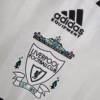 Liverpool 1993/95 Away Retro Jersey S-2XL