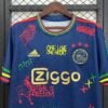 Ajax 25/26 Special Edition Fan Version Jersey - S-2XL