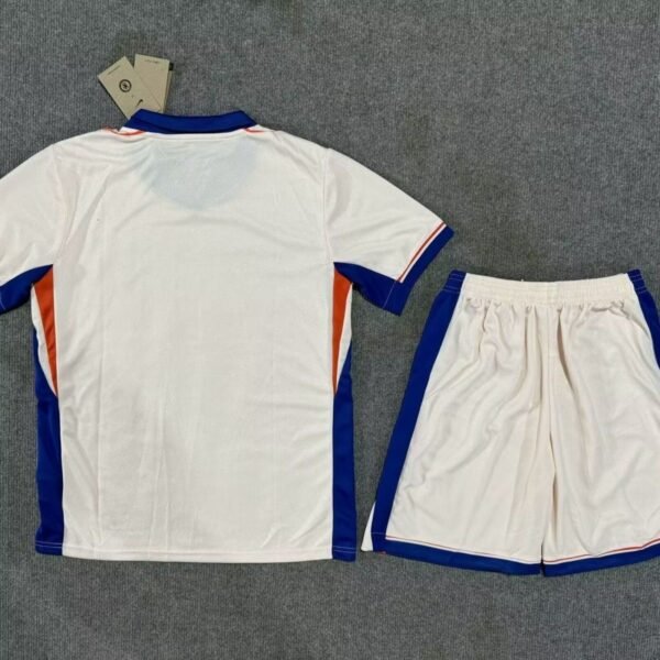 Chelsea 24/25 Away Kids Kit 16-28