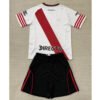 River Plate 25/26 Home Kids Kit 16-28