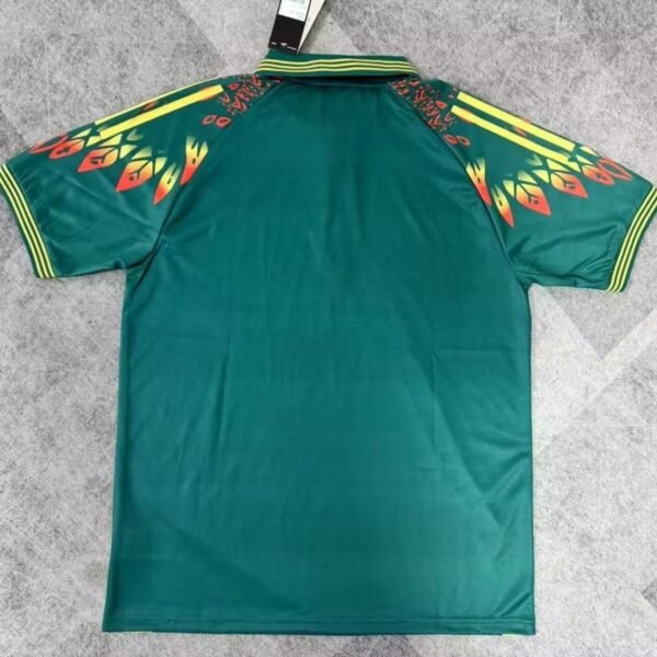 Mexico 2025 Green Special Edition Fan Jersey S-2XL