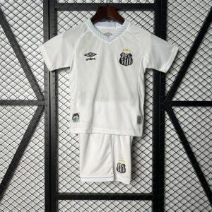 Santos 25/26 Home Kids Kit 16-28