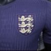 England 2024 Away Player Jersey S-2XL
