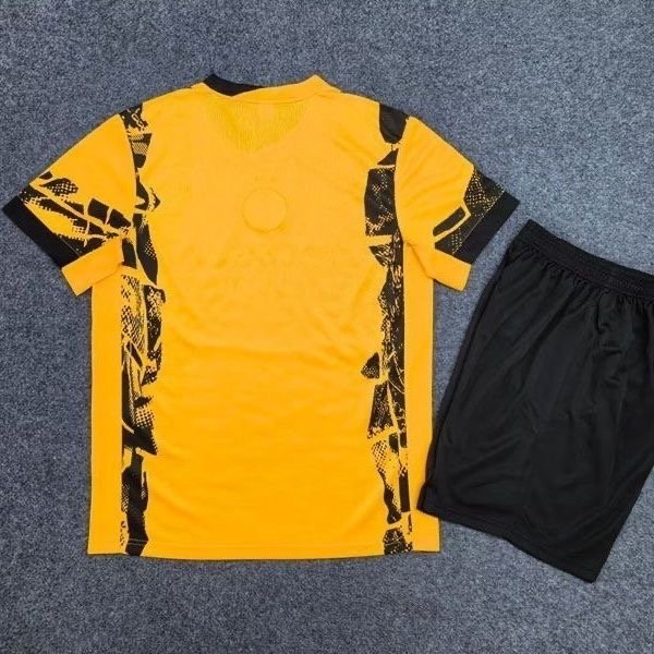 Inter Milan 24/25 Third Away Kids Kit 16-28