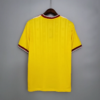 Liverpool 1985/86 Away Retro Jersey S-2XL