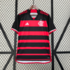Flamengo 24/25 Home Fan Version Jersey S-4XL