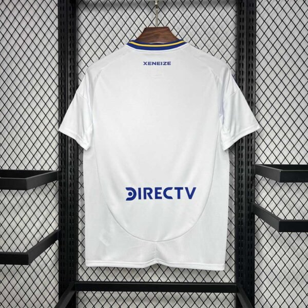 Boca Juniors 24/25 Away Fan Version Jersey - S-2XL