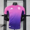 Germany 2024 Away Player Jersey S-2XL