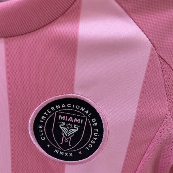 Miami 25/26 Home Kids Kit 16-28