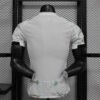 Portugal 2025 Away Player Jersey S-2XL