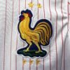 France 2024 Away Fan Jersey S-4XL