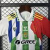 250aac64 Real Betis 25/26 Special Edition Kids Kit 16-28
