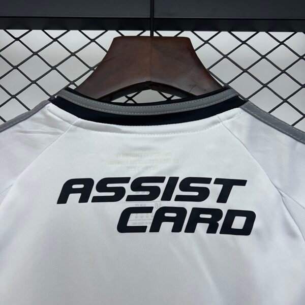 2557ddf0 Colo-Colo 25/26 Home Kids Set - 16-28