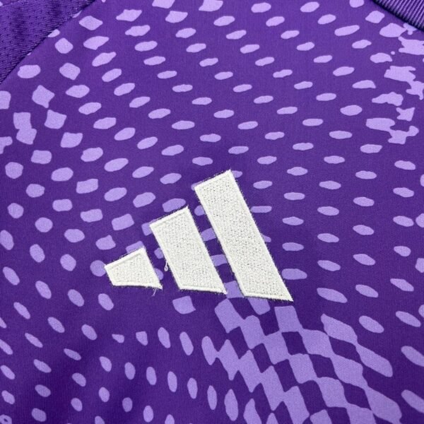 Orlando City 25/26 Home Jersey Fan Version S-2XL