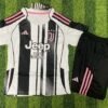 2681701126a8ae0846aba55eb629cba Juventus 25/26 Home Kids Kit 16-28