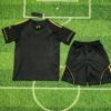 Liverpool 25/26 Away Kids Kit 16-28