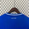 Italy 2024 Home Fan Jersey S-4XL