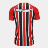 Sao Paulo 25/26 Away Fan Version Jersey S-4XL