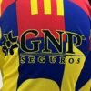 Club América 25/26 Home Player Version Jersey - S-2XL