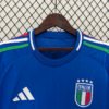 Italy 2024 Home Fan Jersey S-4XL