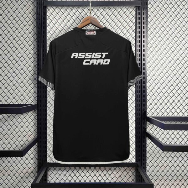 Colo-Colo 24/25 Away Fan Version Jersey - S-2XL