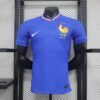 France 2024 Home Player Jersey S-2XL