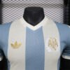 Argentina 2024 50th Anniversary Edition Player Jersey S-2XL