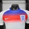 England 2025 Home Player Jersey S-2XL