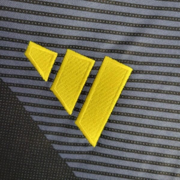 Scotland 2024 Home Fan Jersey S-2XL