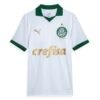 Palmeiras 24/25 Away Fan Version Jersey S-4XL