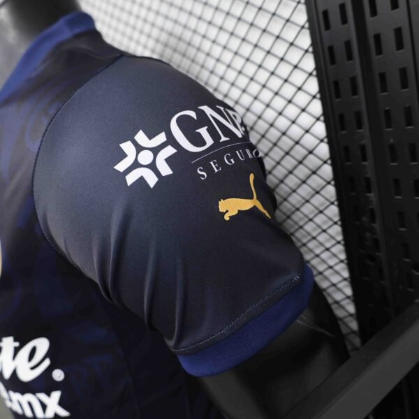 2d1b3280 Chivas 25/26 Second Away Player Version Jersey - S-2XL