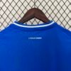 Italy 2024 Home women's Jersey S-2XL