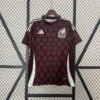 Mexico 2024 Home Fan Jersey S-4XL
