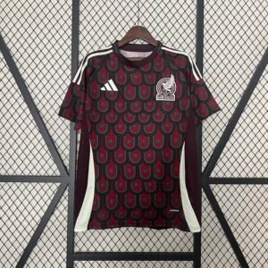 Mexico 2024 Home Fan Jersey S-4XL