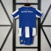 Porto 25/26 Home Kids Kit 16-28