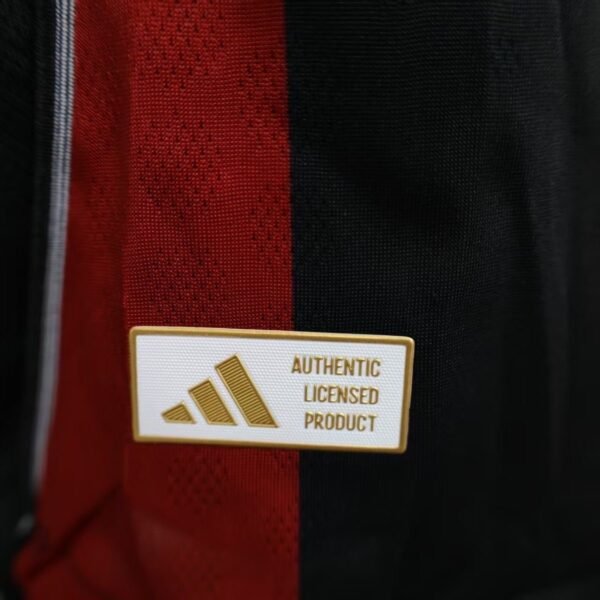 River Plate 25/26 Away Player Version Jersey S-2XL