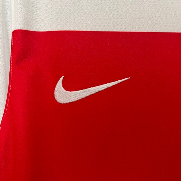 30fcac8c Croatia 2024 Home Fan Jersey S-4XL