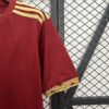 Mexico 2025 Red Special Edition Fan Jersey S-2XL