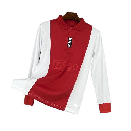 324acd38-removebg-preview Ajax 25/26 Special Edition Long Sleeve Jersey - S-2XL
