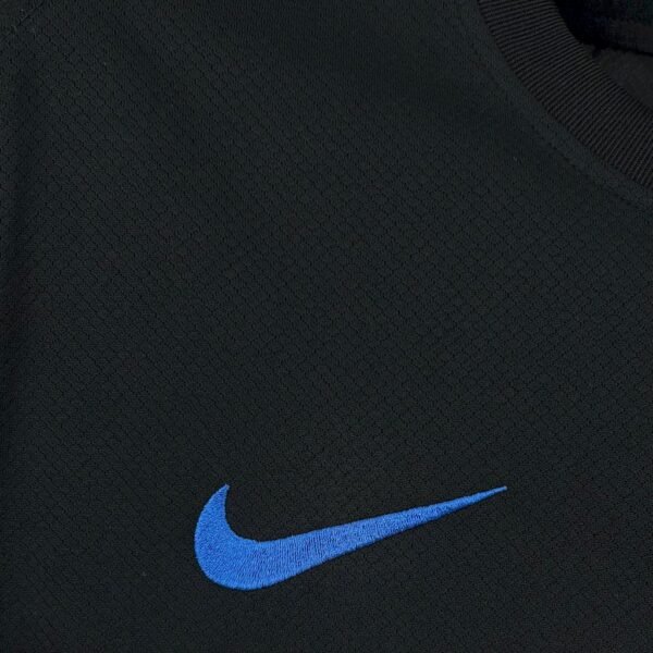 England 2025 Away Fan Jersey S-2XL