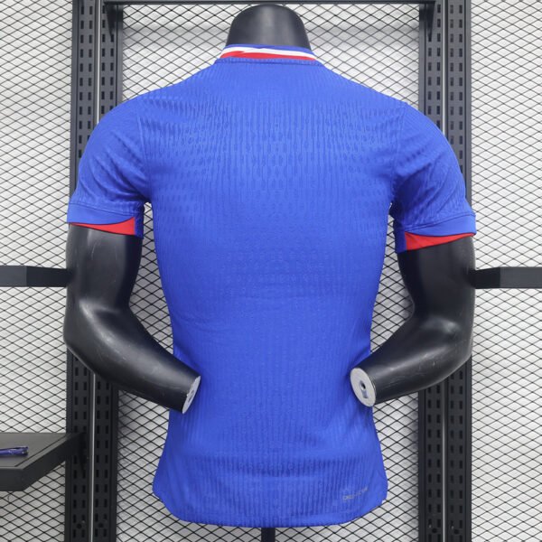 France 2024 Home Player Jersey S-2XL