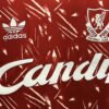 330d78bdd804538f5b3c8ca9e6cd5ec Liverpool 1989/91 Home Retro Long Sleeve Jersey S-2XL