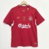 Liverpool 2004/05 Home Retro Jersey S-2XL