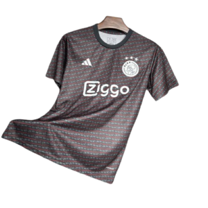 Ajax 24/25 Training Kit Fan Version - S-2XL