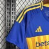 Boca Juniors 24/25 Home Fan Version Jersey - S-2XL
