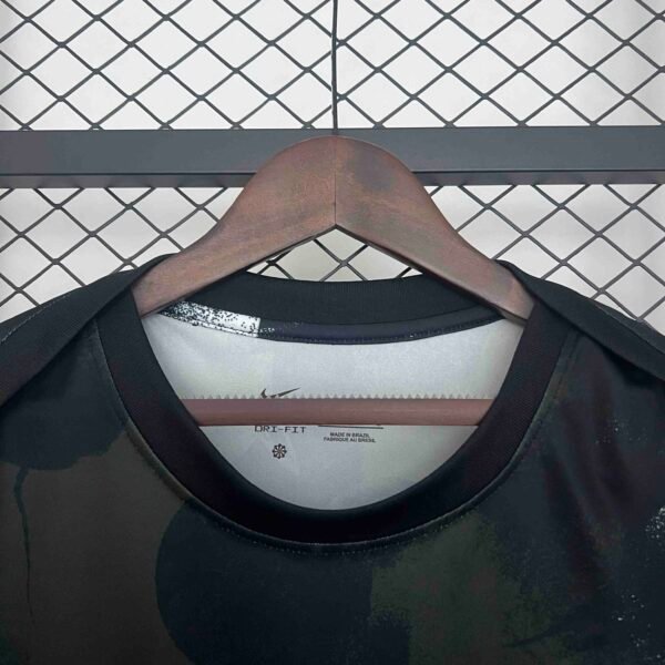 Corinthians 25/26 Training Kit Fan Version - S-2XL