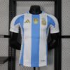 Argentina 2024 Home Player Jersey S-2XL