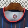 USA 2025 Away Fan Jersey S-4XL
