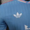 Miami 25/26 Third Away Player Version Jersey S-2XL